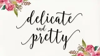 [GET] Blingtastic Script font family