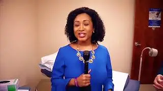 Dr. Gentry With Bon Secours Health Systems