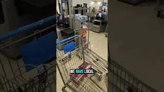 🚨 ПРЕДУПРЕЖДЕНИЕ О ПОПОЛНЕНИИ ЗАКОННЫХ СОПЕРНИКОВ 🚨 Полки Walmart снова переполнены! 💪#pokemonres...