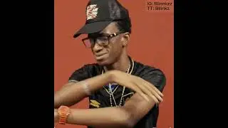 LIGALI X ESCALADIZZY (BLINKZ BLOW MY TRUMPET REMIX)