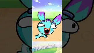 Why little sibling won't sleep ? || Kids song #fun #cartoon
