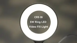 Operational Tutorial - CR5 Bi