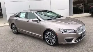 2018 LINCOLN MKZ Lancaster, Delaware, Columbus, Powell, Dublin Z18030