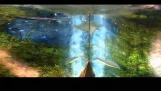 Guild Wars 2: What Scarlet Saw
