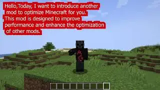 ImmediatelyFast for Minecraft Turbocharged FPS