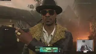 Vanguard Ranked Funny Moments #1