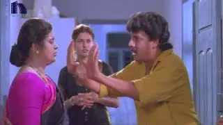 Uttej Comedy Scene - Nee Kosam Movie Scenes