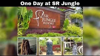 Best One Day Trip in Coimbatore : SR Jungle Resort