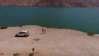 Embalse Puclaro