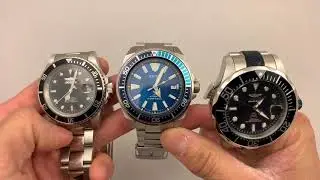 Long term use/review: Invicta 8926 Pro Diver