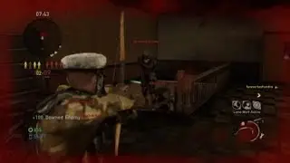 The Last of Us&trade; Remastered Almost a quad feed