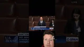 &ldquo;Innocent&rdquo; Palestinians? Brian Mast Dangerous Rhetoric