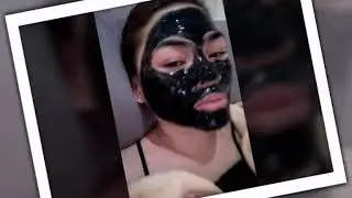 LA'FRESH black mask
