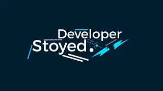 Stroyed Developer | Official YouTube Channel by Stroyed Developer