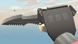 ПЕРВЫЙ РАЗ ИГРАЮ В POLYWAR ❤️🔥