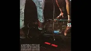 Pale Dream - Something Tells Me
