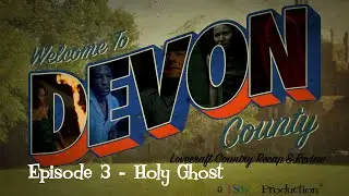 Welcome To Devon County | Episode 3: Holy Ghost (HBO's Lovecraft Country (2020))