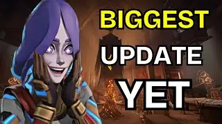 YAMATO vs NEW UPDATE | Deadlock Full Gameplay