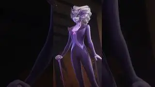 Lyla's look as the new Hawk Moth 🦋😍 What an icon! 💅 | Miraculous Ladybug & Cat Noir Season 6 in R...