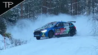 SM Ralli Mikkeli 2026
