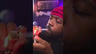 Slate x Clear CHILLUM Change💨 | MJ ARSENAL #trickzzsession