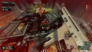Killing Floor 2 /Controlled Difficulty/HOE/Commando/ Chillout/TrainingRow
