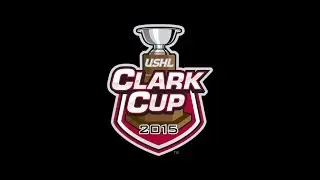 2015 CLARK CUP: Musketeers vs Stampede Game 4