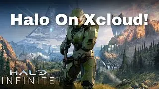 Playing Halo Infinite On Xbox xCloud! Is It Any Good?