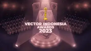 [OFFICIAL LIVESTREAM] Vector Indonesia Awards 2023 #VIA2023