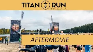 Aftermovie Titan Run 2025