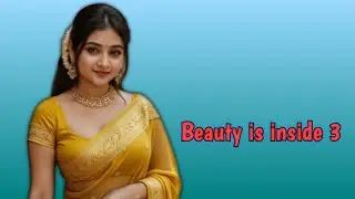 Best sweet Indian girl 🌹 Beauty is inside 3 