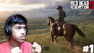 &ldquo;Arthur Morgan Ki Zindagi Ka Sabse Dangerous Mission | RDR2 Gameplay