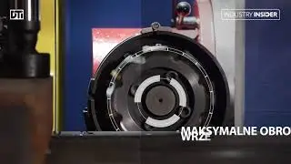 DTI Ukosowarka