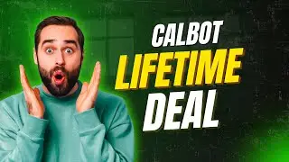 Meet CalBot | AI Executive Assistant for Calendar & Smart Scheduling
