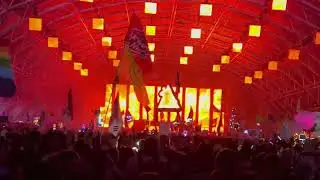 Seven Lions @ Beyond Wonderland 2022