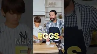 Соль или без соли перед приготовлением яиц?