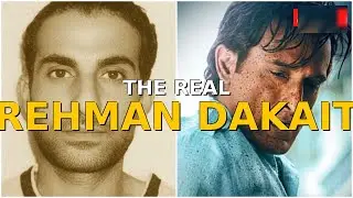 The real Rehman Dakait | Pakistan's most ruthless kingpin