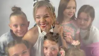 Mamy Mamy Mamy Śpiewamy ( cover by Studio Esti )