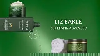 Reveal Plumper Skin with Superskin&trade; Advanced | Liz Earle Beauty Co
