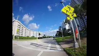 October 15, 2025 Bike ride