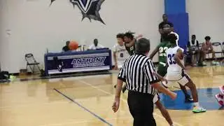 Jacob Williford 6&rsquo;1 - JL3-2026