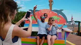 Fort Myers Beach Bayside │ :30 Commercial