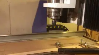 Birth of 12th Fret Inlay - Raato Custom Guitars