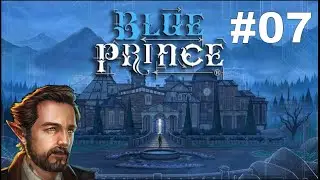 Blue Prince - Episode 7