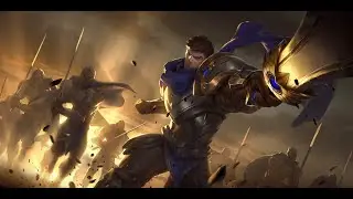 DERECELİDE RANK KASMAK İÇİN EN KOLAY ÇAR GAREN vs Shen  w/ @zbyrylmz  League of Legends
