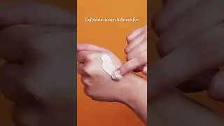 A proposal your skin will love! 💍✨