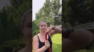 Technique Tuesday: The Hose/Air-flow Metaphors