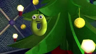 NumberJacks: 0 Days Till Christmas