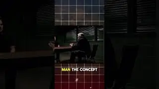 Ant-Man Unleashing Superhuman Strength in a Tiny Package!