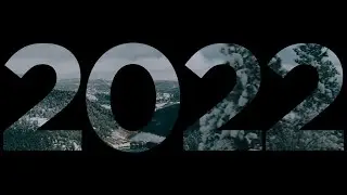 2022 Behold | Demo Reel